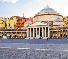 Piazza del Plebiscito