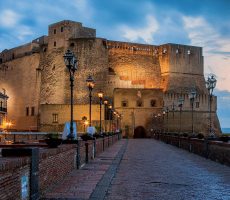 Castel dell'Ovo