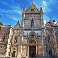 Cattedrale di Napoli (Duomo)